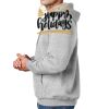 Ultimate Cotton ® Pullover Hooded Sweatshirt Thumbnail