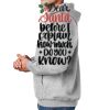 Ultimate Cotton ® Pullover Hooded Sweatshirt Thumbnail