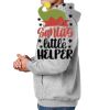 Ultimate Cotton ® Pullover Hooded Sweatshirt Thumbnail