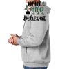 Ultimate Cotton ® Pullover Hooded Sweatshirt Thumbnail