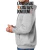 Ultimate Cotton ® Pullover Hooded Sweatshirt Thumbnail