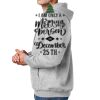 Ultimate Cotton ® Pullover Hooded Sweatshirt Thumbnail