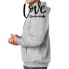 Ultimate Cotton ® Pullover Hooded Sweatshirt Thumbnail