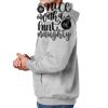 Ultimate Cotton ® Pullover Hooded Sweatshirt Thumbnail