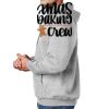 Ultimate Cotton ® Pullover Hooded Sweatshirt Thumbnail