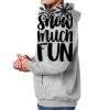 Ultimate Cotton ® Pullover Hooded Sweatshirt Thumbnail