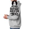 Ultimate Cotton ® Pullover Hooded Sweatshirt Thumbnail