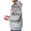 Ultimate Cotton ® Pullover Hooded Sweatshirt Thumbnail