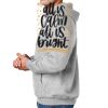 Ultimate Cotton ® Pullover Hooded Sweatshirt Thumbnail