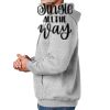 Ultimate Cotton ® Pullover Hooded Sweatshirt Thumbnail