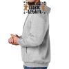 Ultimate Cotton ® Pullover Hooded Sweatshirt Thumbnail