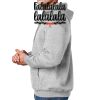 Ultimate Cotton ® Pullover Hooded Sweatshirt Thumbnail