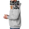 Ultimate Cotton ® Pullover Hooded Sweatshirt Thumbnail