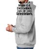 Ultimate Cotton ® Pullover Hooded Sweatshirt Thumbnail