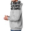 Ultimate Cotton ® Pullover Hooded Sweatshirt Thumbnail