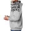 Ultimate Cotton ® Pullover Hooded Sweatshirt Thumbnail