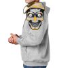 Ultimate Cotton ® Pullover Hooded Sweatshirt Thumbnail