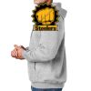 Ultimate Cotton ® Pullover Hooded Sweatshirt Thumbnail