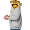 Ultimate Cotton ® Pullover Hooded Sweatshirt Thumbnail