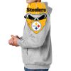 Ultimate Cotton ® Pullover Hooded Sweatshirt Thumbnail