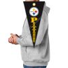 Ultimate Cotton ® Pullover Hooded Sweatshirt Thumbnail