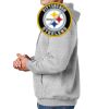 Ultimate Cotton ® Pullover Hooded Sweatshirt Thumbnail