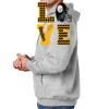 Ultimate Cotton ® Pullover Hooded Sweatshirt Thumbnail