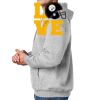 Ultimate Cotton ® Pullover Hooded Sweatshirt Thumbnail