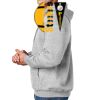 Ultimate Cotton ® Pullover Hooded Sweatshirt Thumbnail