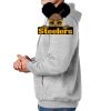 Ultimate Cotton ® Pullover Hooded Sweatshirt Thumbnail