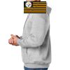 Ultimate Cotton ® Pullover Hooded Sweatshirt Thumbnail