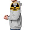 Ultimate Cotton ® Pullover Hooded Sweatshirt Thumbnail