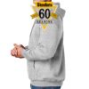 Ultimate Cotton ® Pullover Hooded Sweatshirt Thumbnail