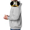 Ultimate Cotton ® Pullover Hooded Sweatshirt Thumbnail