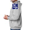 Ultimate Cotton ® Pullover Hooded Sweatshirt Thumbnail