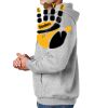 Ultimate Cotton ® Pullover Hooded Sweatshirt Thumbnail