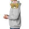 Ultimate Cotton ® Pullover Hooded Sweatshirt Thumbnail