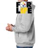 Ultimate Cotton ® Pullover Hooded Sweatshirt Thumbnail