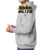 Ultimate Cotton ® Pullover Hooded Sweatshirt Thumbnail