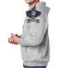 Ultimate Cotton ® Pullover Hooded Sweatshirt Thumbnail