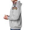 Ultimate Cotton ® Pullover Hooded Sweatshirt Thumbnail