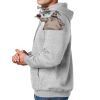 Ultimate Cotton ® Pullover Hooded Sweatshirt Thumbnail