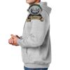 Ultimate Cotton ® Pullover Hooded Sweatshirt Thumbnail