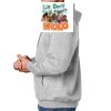 Ultimate Cotton ® Pullover Hooded Sweatshirt Thumbnail