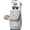 Ultimate Cotton ® Pullover Hooded Sweatshirt Thumbnail