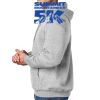 Ultimate Cotton ® Pullover Hooded Sweatshirt Thumbnail