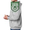 Ultimate Cotton ® Pullover Hooded Sweatshirt Thumbnail