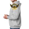 Ultimate Cotton ® Pullover Hooded Sweatshirt Thumbnail