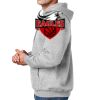 Ultimate Cotton ® Pullover Hooded Sweatshirt Thumbnail