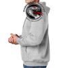 Ultimate Cotton ® Pullover Hooded Sweatshirt Thumbnail